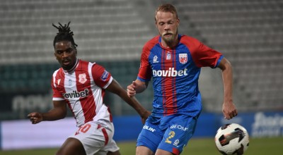 Βόμβες Σούντγκρεν: «Στήσαμε τα δύο παιχνίδια Σέρρες-Βόλος για να πέσει η Καλλιθέα»