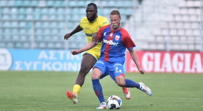 Απάντησε σε Βόλο ο Σούντγκρεν-«Είπα την αλήθεια, ας μου κάνουν μήνυση»