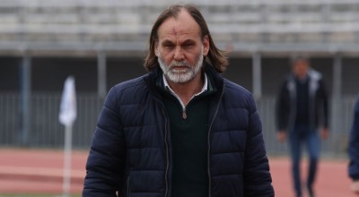 Γιάννης Τάτσης: Στον δρόμο για την Καβάλα