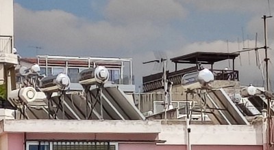 «Αλλάζω Σύστημα Θέρμανσης και Θερμοσίφωνα»: Μέχρι πότε είναι η εξαργύρωση επιταγών