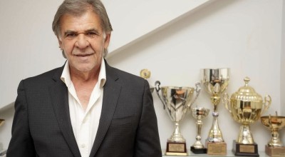 Πιερικός: Ο Τομ Παπαδόπουλος παραμένει σταθερός οικονομικός στυλοβάτης