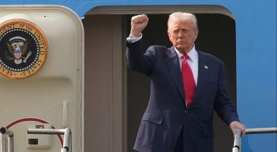 Απειλές Ιράν σε Τραμπ: «Αυτή τη φορά η σφαίρα δε θα χάσει τον στόχο»