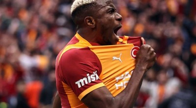 Μπαρτσελόνα: Στη λίστα της και ο Οσιμέν