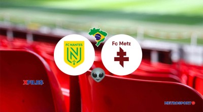 «X-Files» :  Η Σκάλυ μας αποφάσισε : I want to believe you, darling FC Nantes…