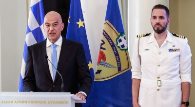 Πότε θα κατατεθεί το πολυνομοσχέδιο ΥΠΕΘΑ: Μισθοί και συντάξεις