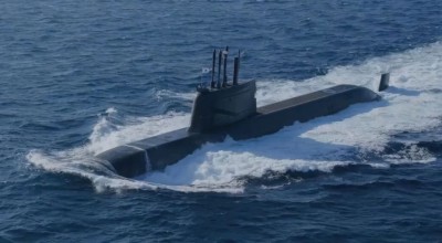 Σαρωτικές αλλαγές: Στο... παιχνίδι και υποβρύχια μετά τις φρεγάτες