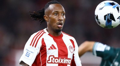 Ολυμπιακός: Οριστική συμφωνία με Ζέλσον-Τι ισχύει με Γιαζίτσι