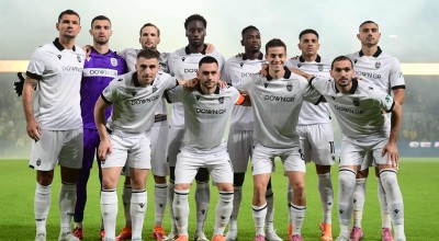 Ο πρωτοπόρος ΠΑΟΚ, τα «όπλα» του, τα δύο «κρίμα» και... η κοινή λογική στα περί μνημονίου