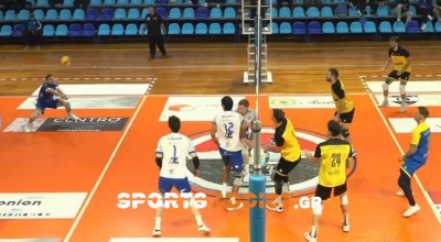 Ηρακλής: «Βόλτα» στην Αλεξανδρούπολη και κορυφή