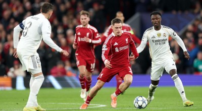 Champions League: Το τρίποντο η Λίβερπουλ - Τεσσάρα της Τότεναμ - Διπλό για Μπάγερν, Μονακό