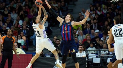 Ρεάλ-Μπαρτσελονα: Θα αφήσουν όντως την Ευρωλίγκα για το BCL;