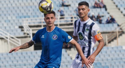 Στατιστικά της SL2: Διατηρούν το αήττητο, καλύτερες επιθέσεις και αμυντικές γραμμές