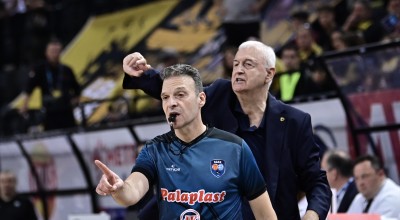 Σάκοτα: «Έγινε αυτό που φοβόμουν…»