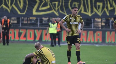 Ξέσπασε ο κόσμος του Άρη μετά το νέο στραβοπάτημα στο Πρωτάθλημα