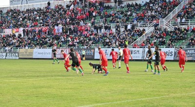 Χασιώτης: Τέρας η Ξάνθη για την κατηγορία-Π. Αμανατίδης: «Περιμένουμε πιο υψηλά στάνταρ απόδοσης»