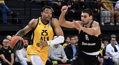 ΑΕΚ: O Αρμς αναμένεται να αποτελέσει παρελθόν