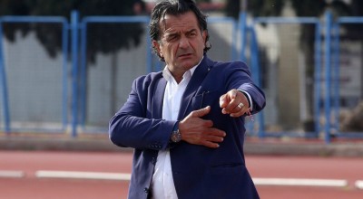 Ακρίτες-Ακριτόπουλος: «Να δείξουμε ότι η παρουσία μας δεν είναι πυροτέχνημα»