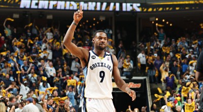 Συνελήφθη για ναρκωτικά ο Τόνι Άλεν των Γκρίζλις