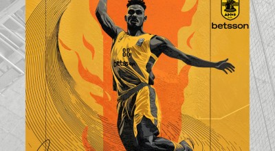 Άρης: Ανεβαίνει επίπεδο με Νουά-Επίσημη η απόκτηση του Γάλλου