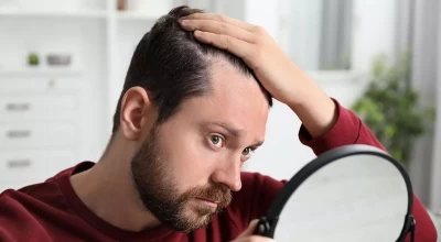 Τριχόπτωση: Νέος φυσικός ορός από την Ταϊβάν υπόσχεται αναγέννηση των μαλλιών