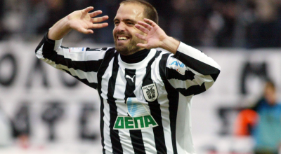 Τόνι Γκονζάλες: «Ο καλύτερος ΠΑΟΚ απ’ όταν ήρθα στην Ελλάδα!»