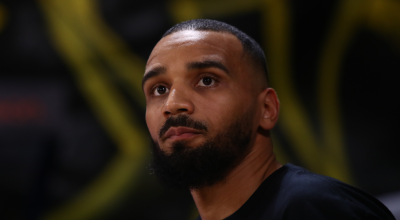 Άρης: Η πρώτη εμπειρία του Αμίν Νουά