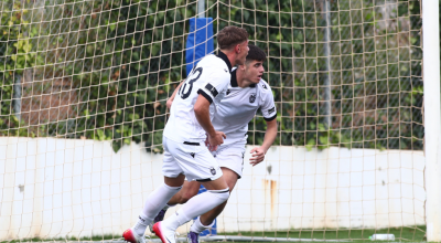 Youth League: Πού θα δείτε τη ρεβάνς της Κ19 του ΠΑΟΚ με την Ακουρέιρι