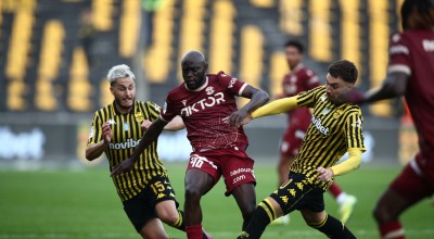 Άρης: Έκλεισε 1,5 μήνα χωρίς νίκη στο Πρωτάθλημα, νέα απώλεια με Αστέρα