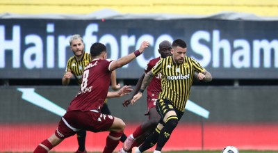 Ο Άρης και το… μόνιμο ζήτημα στην επίθεση