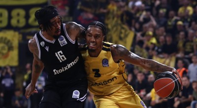 GBL: Τεράστια αύξηση στην τηλεθέαση