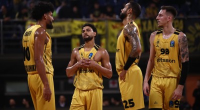 Άρης-Μύκονος: Ψάχνοντας την πρώτη εντός έδρας νίκη στην GBL