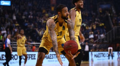 Άρης-Μύκονος: Έχασε μόνο επτά φορές από... νεοφώτιστους