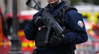 Γαλλία: Οδηγός φώναξε «Αλλάχου Άκμπαρ» και έπεσε πάνω σε πλήθος στο Ile d’Oleron