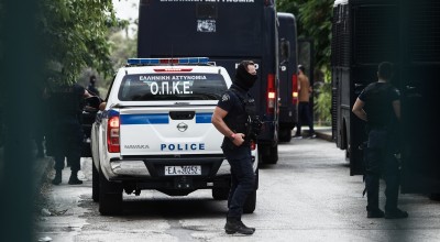 Πώς έγινε η φονική επίθεση στη Χαλκίδα: Συνελήφθη άτομο που εξαφάνισε ενοχοποιητικά στοιχεία