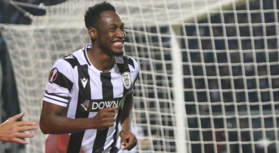 Μπάμπα: «Συνεχίζουμε παιχνίδι το παιχνίδι, δεν αλλάζει κάτι στην προσέγγισή μας»