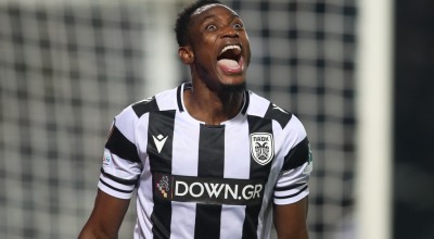 Η ξεχωριστή πρωτιά του Μπάμπα στο Europa League