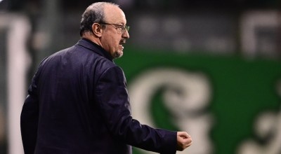 Benitez's way: Έβγαλε από τον ΠΑΟΚ τον χειρότερο εαυτό του!