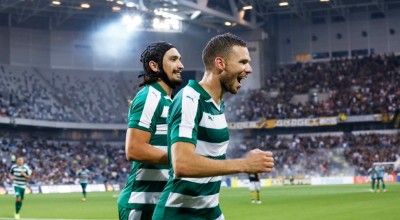 Παναθηναϊκός: Με «σύμμαχο» το παρελθόν στη Σουηδία ενάντια στη Μάλμε