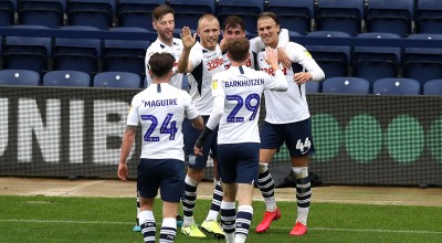 «Billaras»: Ξεχωρίζει η φορμαρισμένη Πρέστον…