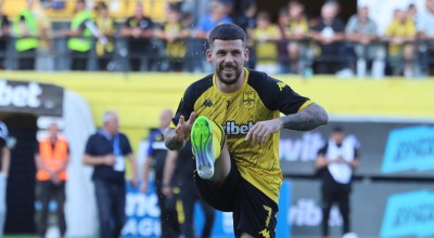 Ευχάριστα νέα για τον Κάρλες Πέρεθ: Γίνεται πατέρας