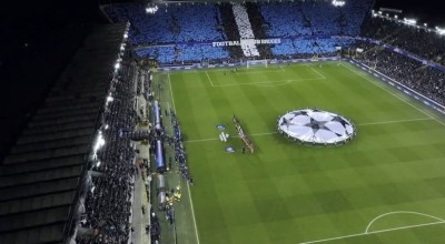 Champions League: Τα ρεκόρ που «έσπασαν» χθες (9/11)-Οι ατομικές πρωτιές
