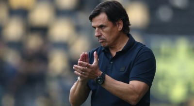 Κόουλμαν: «Θα μπορούσαμε να πάρουμε τους τρεις βαθμούς της νίκης»