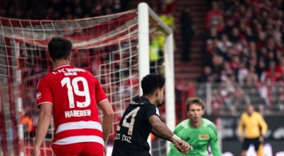 Το απίθανο σερί της Μπάγερν Μονάχου σταμάτησε στο Βερολίνο