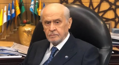 «Βόμβα» Μπαχτσελί για αποφυλάκιση του φιλοκούρδου Ντεμιρτάς