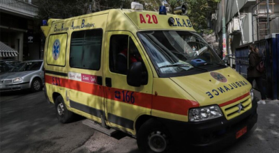 Αχαΐα:Κατέρρευσε 13χρονος από χρήση ναρκωτικών σε σχολείο-8 συλλήψεις