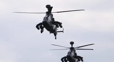 Η Γερμανία εγκρίνει νέο πακέτο εξοπλιστικών προγραμμάτων ύψους άνω των 3 δισ. ευρώ