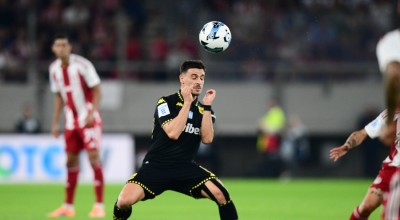 Άρης: Ατομικό και θεραπεία οι Μισεουί και Γαλανόπουλος