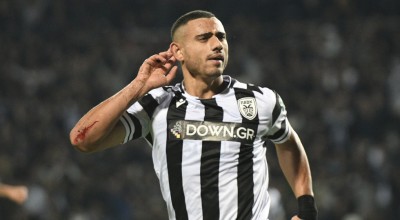 ΠΑΟΚ: Στο…όριο ο Γιακουμάκης