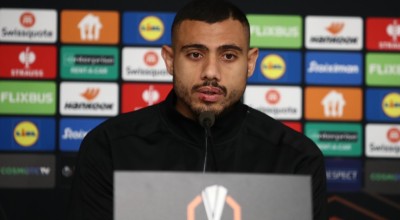 Γιώργος Γιακουμάκης: «Φοβόμουν να γυρίσω στην Ελλάδα, αλλά στον ΠΑΟΚ είμαι χαρούμενος»