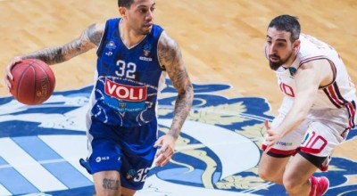 Άρης: Στο προσκήνιο ο Έρικ Γκριν, επόμενη κίνηση η απόκτηση ψηλού